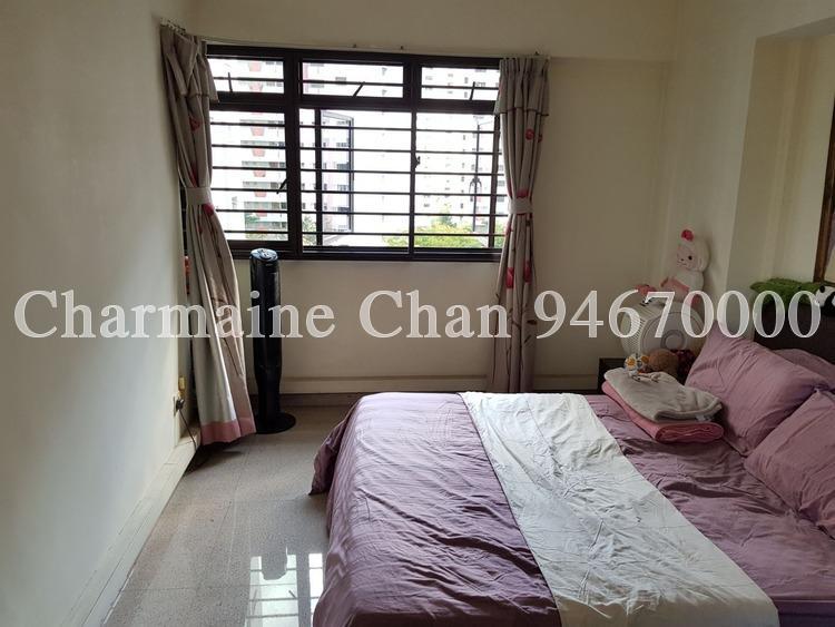 Choa Chu Kang Drive thumbnail photo